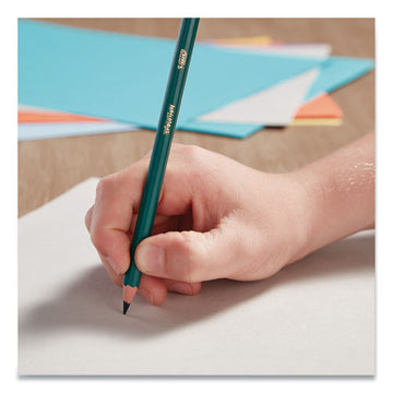BIC® Kids Coloring Combo Pack In Durable Case, 12 Each: Colored Pencils, Crayons, Markers freeshipping - TVN Wholesale